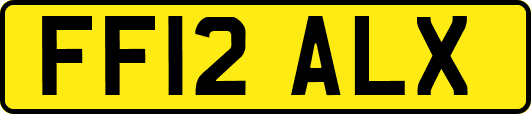 FF12ALX