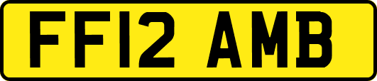 FF12AMB
