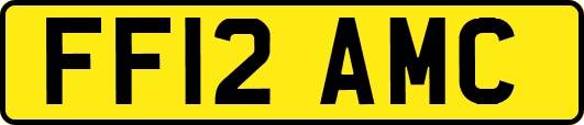 FF12AMC