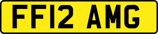 FF12AMG