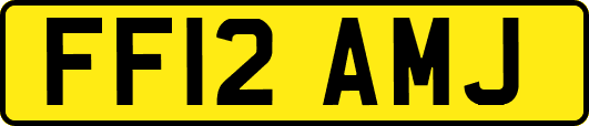 FF12AMJ
