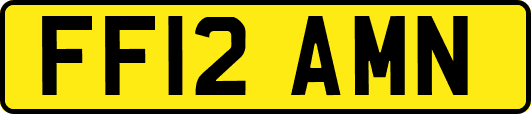 FF12AMN