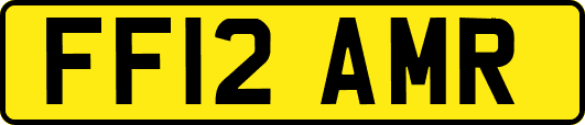 FF12AMR