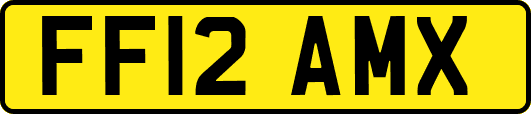 FF12AMX