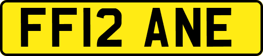 FF12ANE