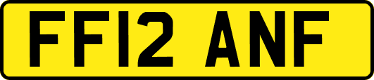 FF12ANF