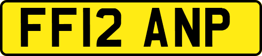 FF12ANP