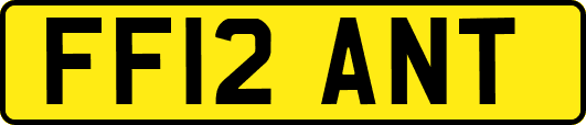 FF12ANT