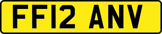 FF12ANV
