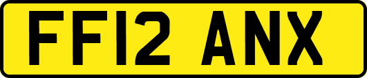 FF12ANX
