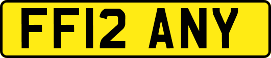 FF12ANY
