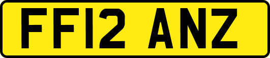 FF12ANZ