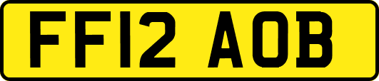 FF12AOB