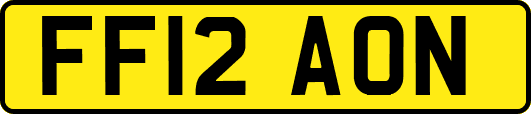 FF12AON