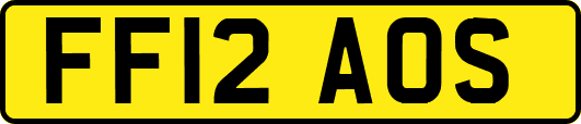FF12AOS