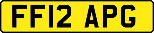 FF12APG