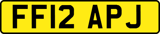 FF12APJ