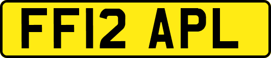 FF12APL