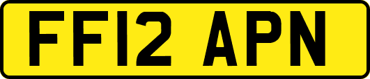 FF12APN