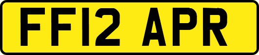 FF12APR