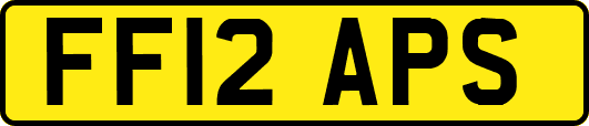FF12APS