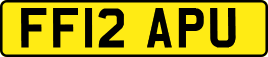 FF12APU