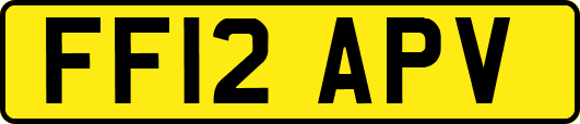 FF12APV