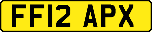 FF12APX