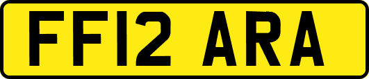 FF12ARA