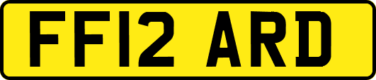 FF12ARD