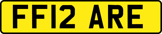 FF12ARE