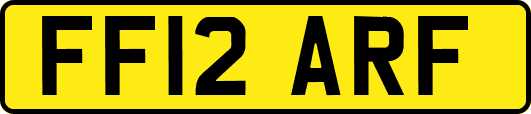FF12ARF