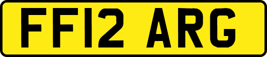 FF12ARG