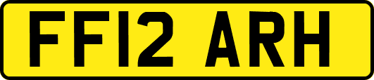 FF12ARH