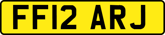 FF12ARJ
