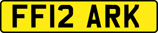 FF12ARK
