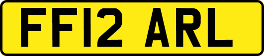 FF12ARL