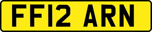 FF12ARN
