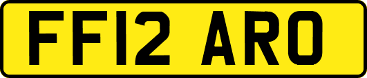 FF12ARO