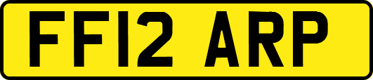 FF12ARP