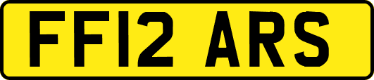 FF12ARS