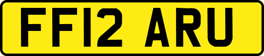 FF12ARU