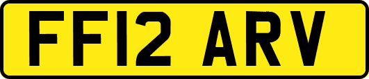 FF12ARV