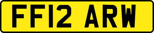 FF12ARW