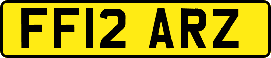 FF12ARZ