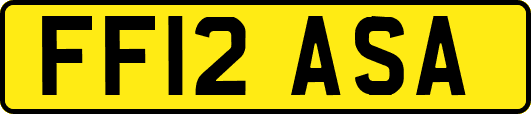 FF12ASA