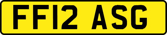 FF12ASG