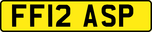 FF12ASP