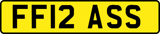 FF12ASS