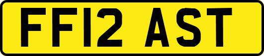 FF12AST